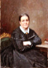 portret žene